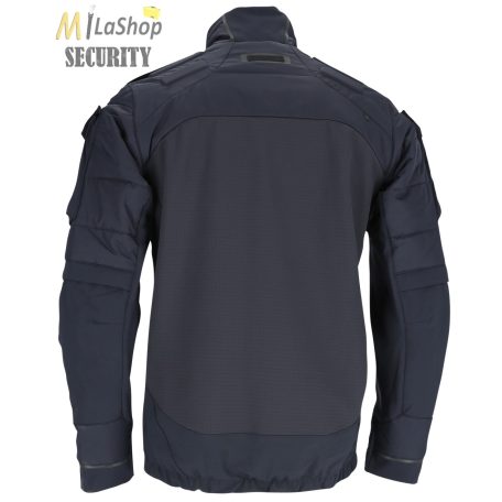 Schöffel TEC Coldresponse1 téli combat shirt-zubbony - férfi