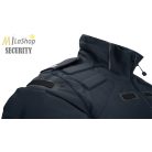 Schöffel TEC Coldresponse1 téli combat shirt-zubbony - férfi