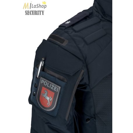 Schöffel TEC Coldresponse1 téli combat shirt-zubbony - férfi