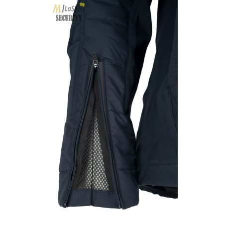 Schöffel TEC Coldresponse1 NŐI téli combat shirt-zubbony