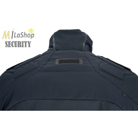 Schöffel TEC Coldresponse1 NŐI téli combat shirt-zubbony