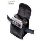 TUFF I-TUCK CONCEALED CARRY SMART PHONE - IWB pisztolytok 9 mm-es fegyverhez, okostelefon övtokkal