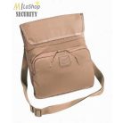 TUFF I-PAC CONCEALED CARRY BAG - tablettartó válltáska rejtett fegyverrekesszel