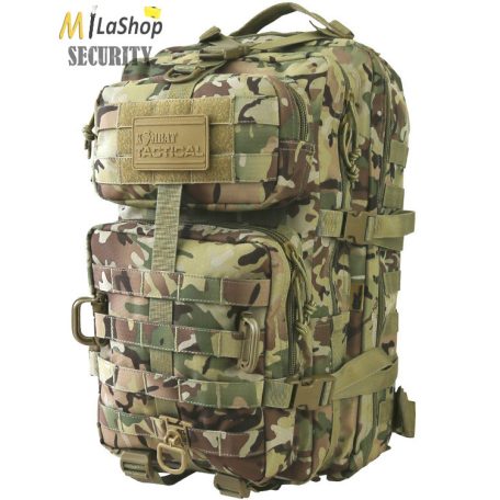 Kombat UK Reaper Pack Hex-Stop taktikai hátizsák MTP/BTP színben - 40 l