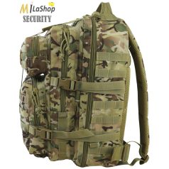   Kombat UK Reaper Pack Hex-Stop taktikai hátizsák MTP/BTP színben - 40 l