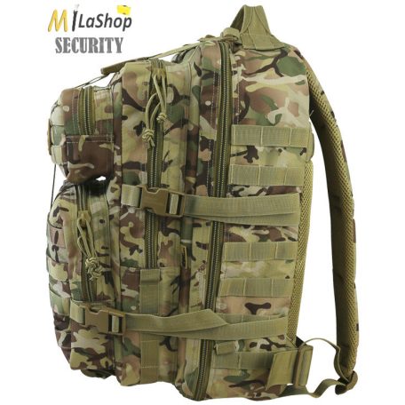 Kombat UK Reaper Pack Hex-Stop taktikai hátizsák MTP/BTP színben - 40 l