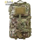 Kombat UK Reaper Pack Hex-Stop taktikai hátizsák MTP/BTP színben - 40 l
