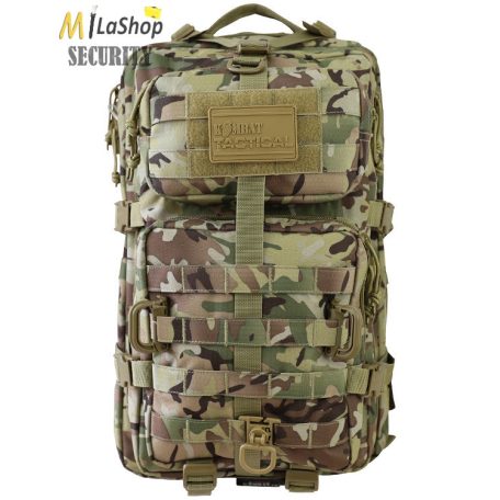 Kombat UK Reaper Pack Hex-Stop taktikai hátizsák MTP/BTP színben - 40 l