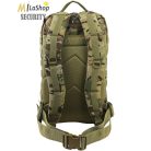 Kombat UK Reaper Pack Hex-Stop taktikai hátizsák MTP/BTP színben - 40 l