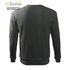 Környakas pulóver, egyszínű, logózható  - több színben