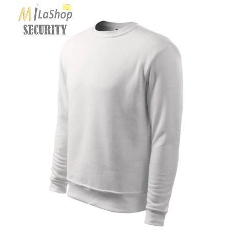 Környakas pulóver, egyszínű, logózható  - több színben