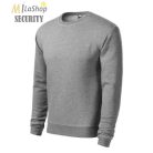 Környakas pulóver, egyszínű, logózható  - több színben