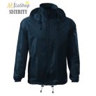 Kapucnis széldzseki Unisex - több színben