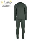 101. Inc Thermo aláöltözet Level I. szettben (alsó+felső) - több színben