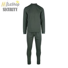   101. Inc Thermo aláöltözet Level I. szettben (alsó+felső) - több színben