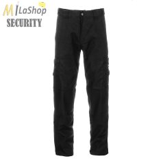 Security pants - több zsebes szolgálati nadrág