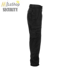 Security pants - több zsebes szolgálati nadrág
