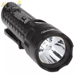  Nightstick IS PERMISSIBLE robbanásbiztos (ATEX) taktikai kézilámpa Zóna 0 - 240 lm
