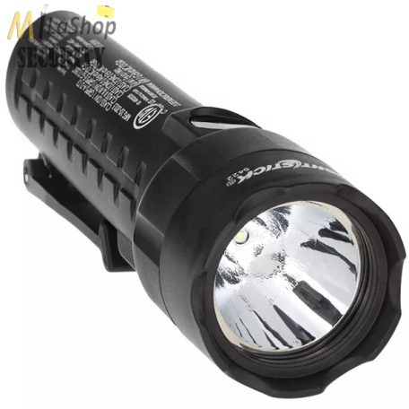 Nightstick IS PERMISSIBLE robbanásbiztos (ATEX) taktikai kézilámpa Zóna 0 - 240 lm
