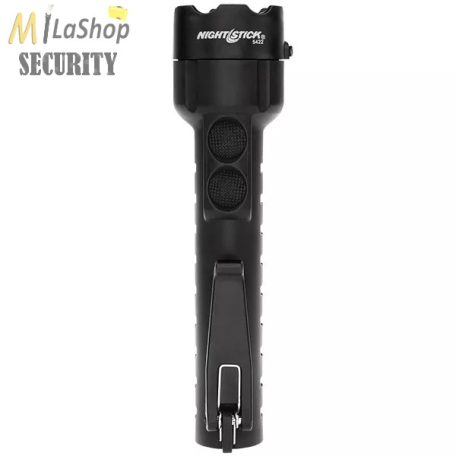 Nightstick IS PERMISSIBLE robbanásbiztos (ATEX) taktikai kézilámpa Zóna 0 - 240 lm