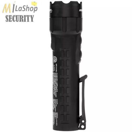 Nightstick IS PERMISSIBLE robbanásbiztos (ATEX) taktikai kézilámpa Zóna 0 - 240 lm