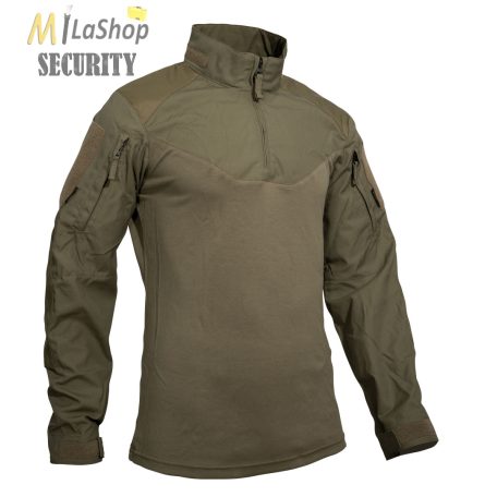 Carinthia Combat Shirt CCS  - olívzöld színben