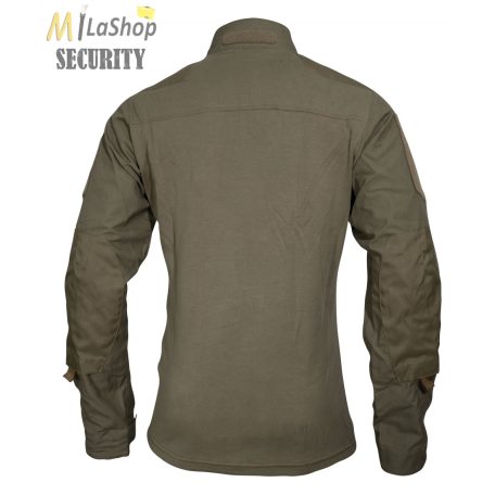 Carinthia Combat Shirt CCS  - olívzöld színben