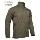 Carinthia Combat Jacket CCJ  - taktikai dzseki - olívzöld színben