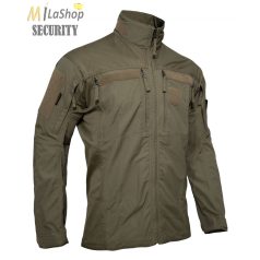   Carinthia Combat Jacket CCJ  - taktikai dzseki - olívzöld színben