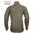 Carinthia Combat Jacket CCJ  - taktikai dzseki - olívzöld színben