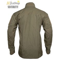   Carinthia Combat Jacket CCJ  - taktikai dzseki - olívzöld színben