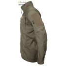 Carinthia Combat Jacket CCJ  - taktikai dzseki - olívzöld színben
