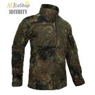 Carinthia Combat Jacket CCJ  - taktikai dzseki - flecktarn színben