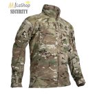 Carinthia Combat Jacket CCJ  - taktikai dzseki/zubbony - multicam színben
