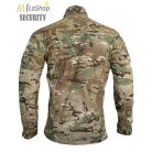 Carinthia Combat Jacket CCJ  - taktikai dzseki/zubbony - multicam színben