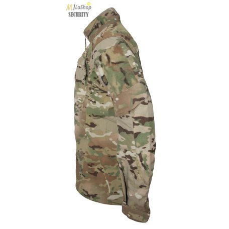 Carinthia Combat Jacket CCJ  - taktikai dzseki/zubbony - multicam színben