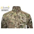 Carinthia Combat Jacket CCJ  - taktikai dzseki/zubbony - multicam színben