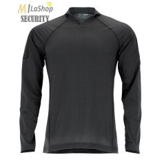 5.11 Tactical V.XI Sigurd L/S Shirt  - fekete színben