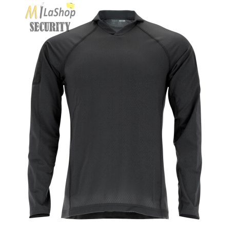 5.11 Tactical V.XI Sigurd L/S Shirt  - fekete színben