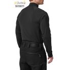 5.11 Tactical V.XI Sigurd L/S Shirt  - fekete színben