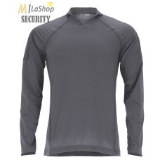 5.11 Tactical V.XI Sigurd L/S Shirt  - szürke színben