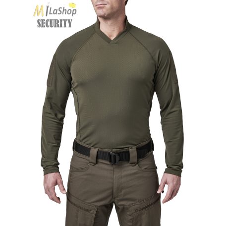 5.11 Tactical V.XI Sigurd L/S Shirt  - ranger green színben