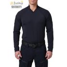 5.11 Tactical V.XI Sigurd L/S Shirt  - dark navy/kék színben