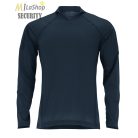 5.11 Tactical V.XI Sigurd L/S Shirt  - dark navy/kék színben
