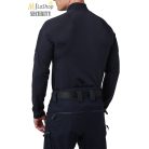5.11 Tactical V.XI Sigurd L/S Shirt  - dark navy/kék színben