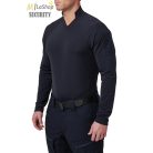5.11 Tactical V.XI Sigurd L/S Shirt  - dark navy/kék színben