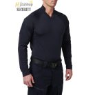 5.11 Tactical V.XI Sigurd L/S Shirt  - dark navy/kék színben