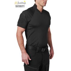   5.11 Tactical V.XI Sigurd Shirt rövidujjú póló/aláöltözet - fekete színben