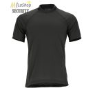 5.11 Tactical V.XI Sigurd Shirt rövidujjú póló/aláöltözet - fekete színben