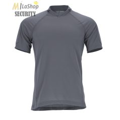   5.11 Tactical V.XI Sigurd Shirt rövidujjú póló/aláöltözet - szürke színben